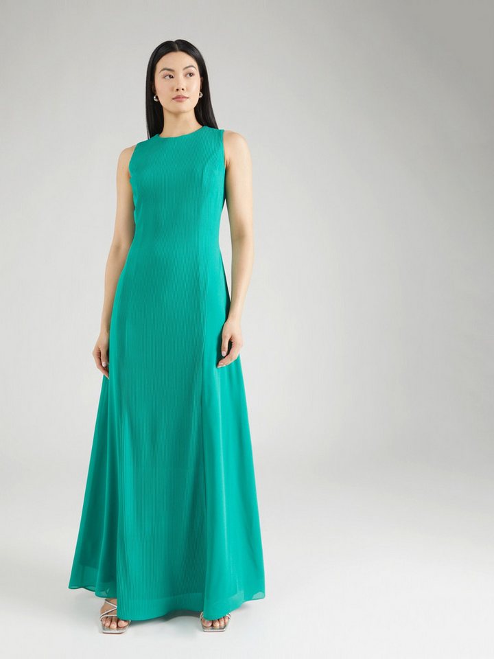 TFNC Maxikleid JHUMI (1-tlg) Drapiert/gerafft von TFNC