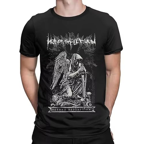 Heaven Shall Burn T Shirts Black M von TFRwtf33R