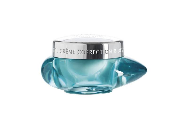 THALGO Anti-Aging-Creme Hyalu-Procollagène Faltenkorrigierende Gel-Creme, 50ml von THALGO