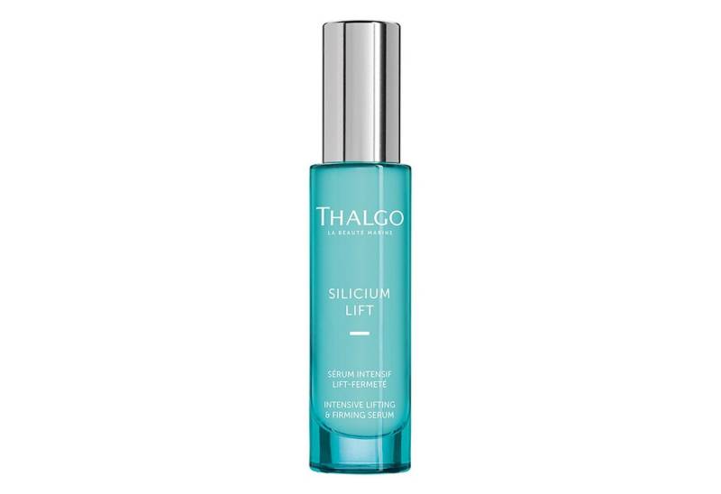 THALGO Anti-Falten-Serum Intensivserum mit Lifting-Effekt, Silizium Lift von THALGO