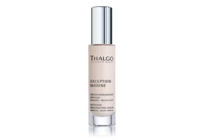 THALGO Gesichtsserum Serum zur Intensiven Festigung, 30 ml, Exception Marine von THALGO