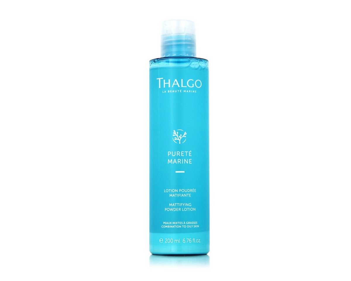 THALGO Gesichtswasser Pureté Marine THALGO Gesichtswasser Pureté Marine von THALGO
