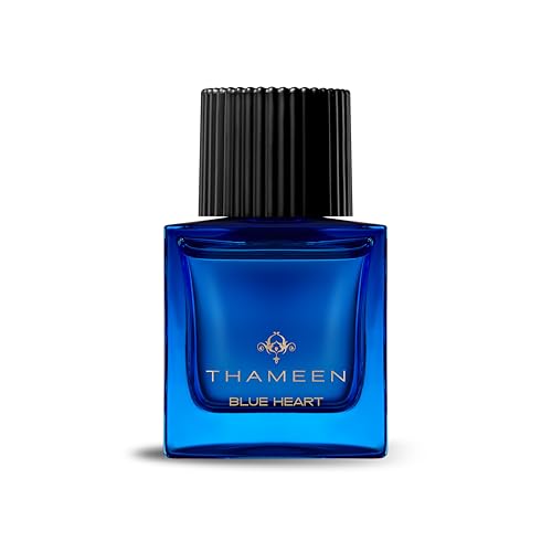 Thameen Blue Heart Extrait de Parfum, 50 ml Spray von THAMEEN