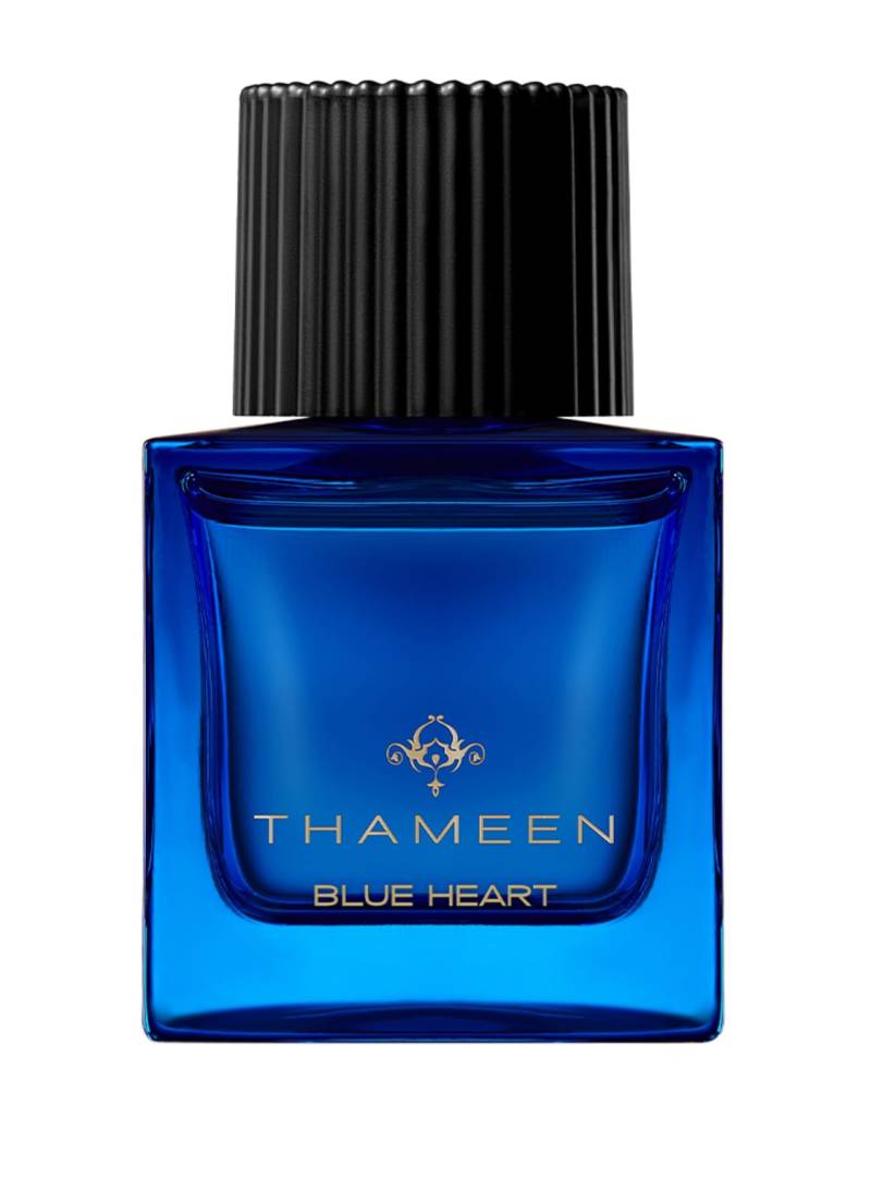 Thameen Blue Heart Extrait de Parfum 50 ml Thameen Blue Heart Extrait de Parfum 50 ml von THAMEEN