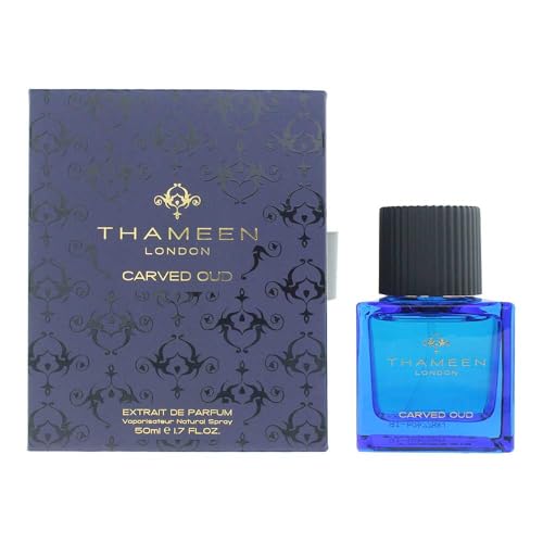 Thameen Carved Oud Extrait de Parfum 50 ml Spray Thameen Carved Oud Extrait de Parfum 50 ml Spray von THAMEEN