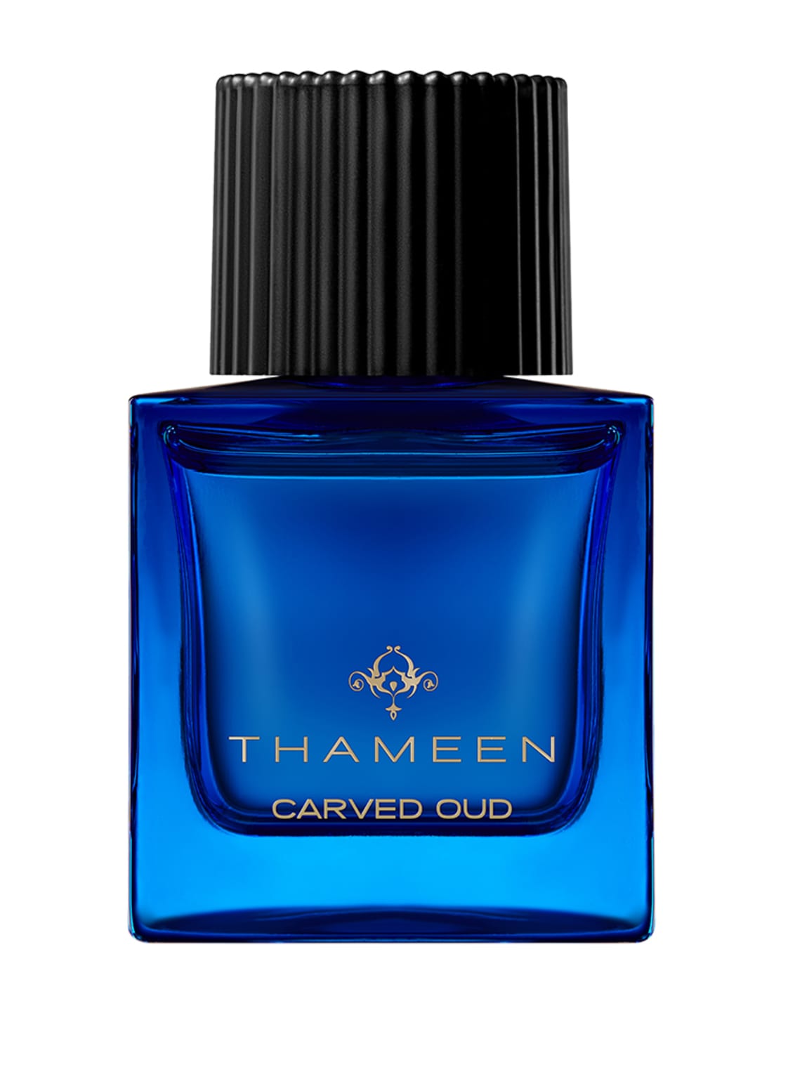 Thameen Carved Oud Extrait de Parfum 50 ml von THAMEEN