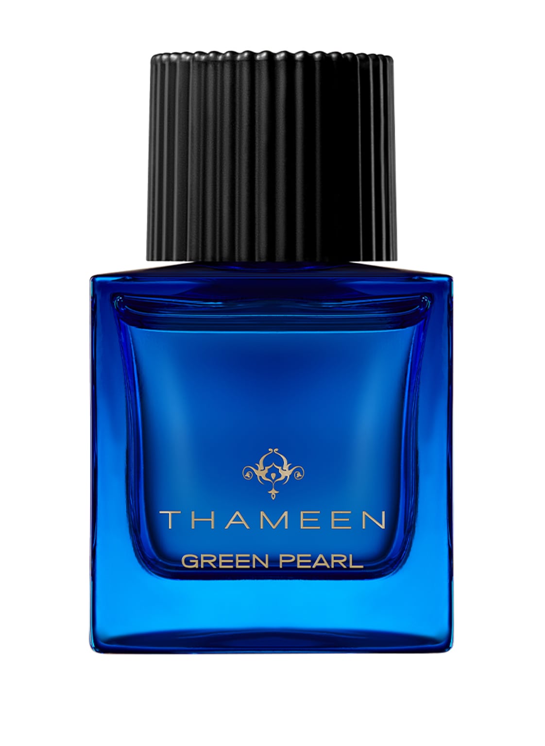 Thameen Green Pearl Extrait de Parfum 50 ml von THAMEEN