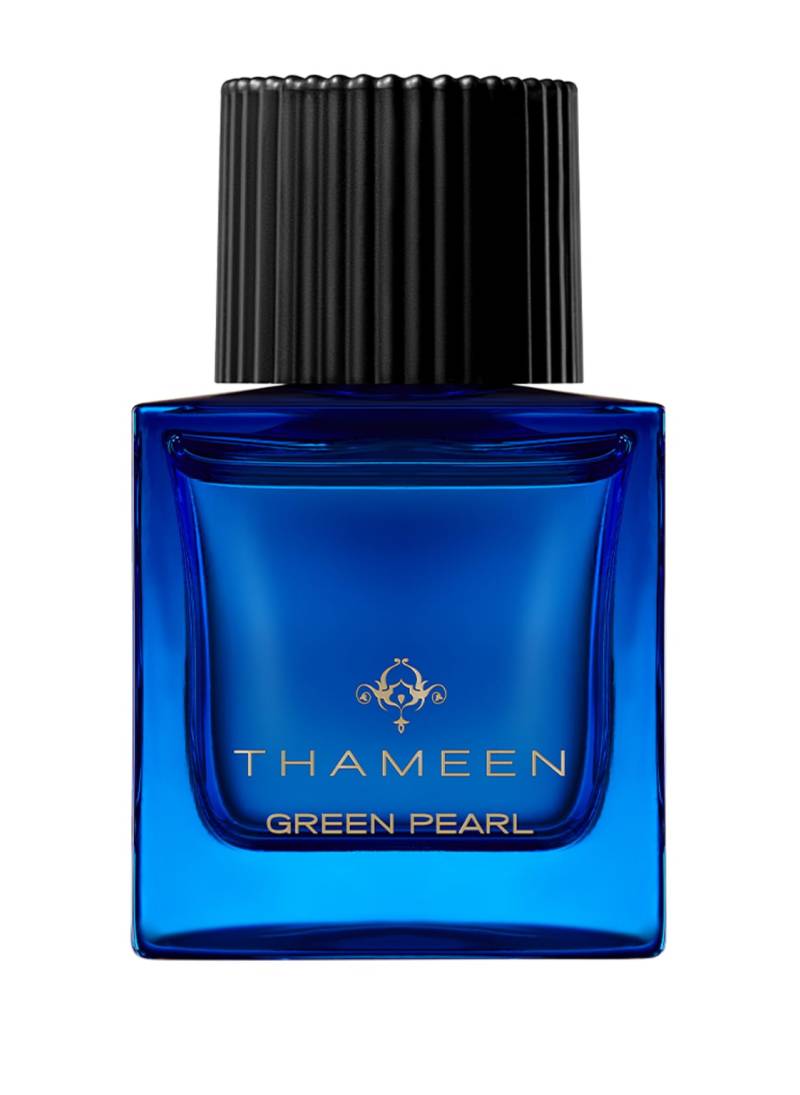 Thameen Green Pearl Extrait de Parfum 50 ml Thameen Green Pearl Extrait de Parfum 50 ml von THAMEEN