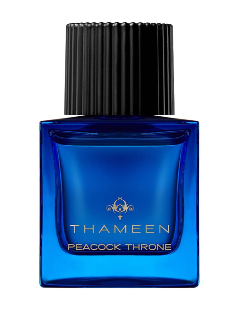 Thameen Peacock Thorne Extrait de Parfum 50 ml von THAMEEN