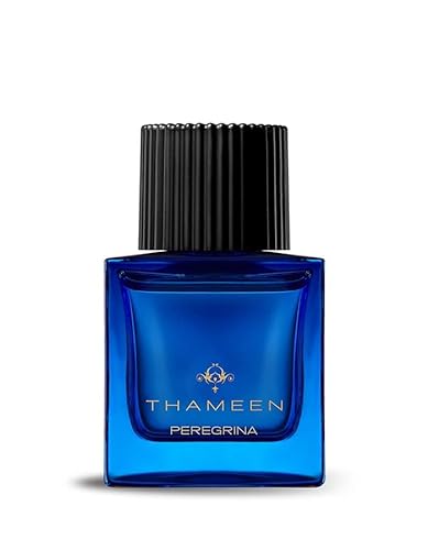 Thameen Peregrina Extrait de Parfum, 50 ml Spray Thameen Peregrina Extrait de Parfum, 50 ml Spray von THAMEEN