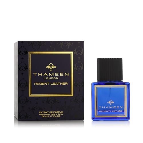 Thameen Regent Leather Extrait de Parfum 50 ml Spray Thameen Regent Leather Extrait de Parfum 50 ml Spray von THAMEEN