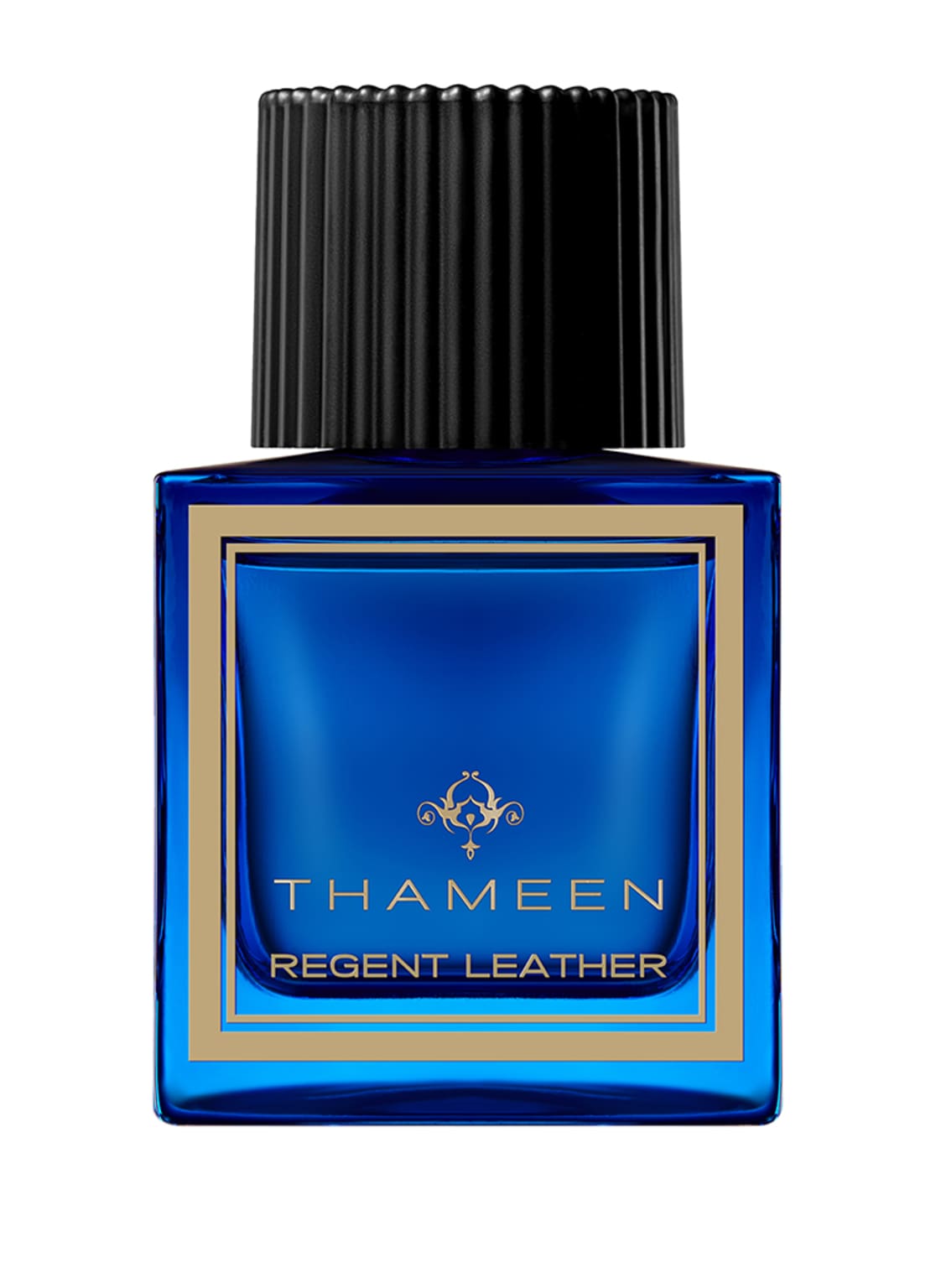 Thameen Regent Leather Extrait de Parfum 50 ml von THAMEEN