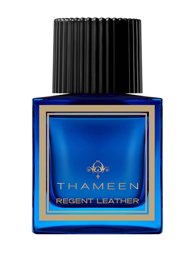 Thameen Regent Leather Extrait de Parfum 50 ml Thameen Regent Leather Extrait de Parfum 50 ml von THAMEEN