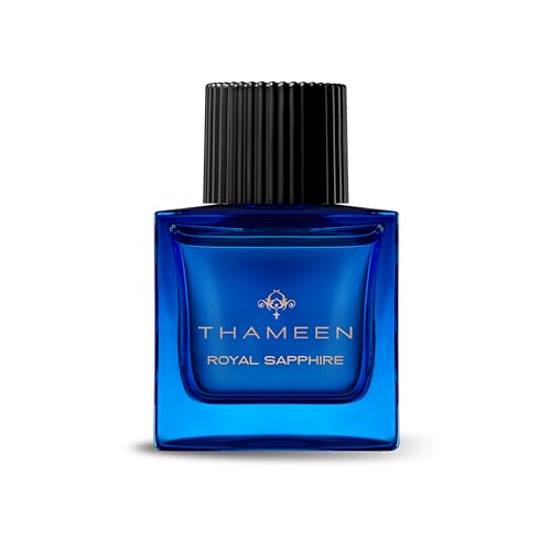 Thameen Royal Sapphire Extrait de Parfum 50 ml Spray Thameen Royal Sapphire Extrait de Parfum 50 ml Spray von THAMEEN