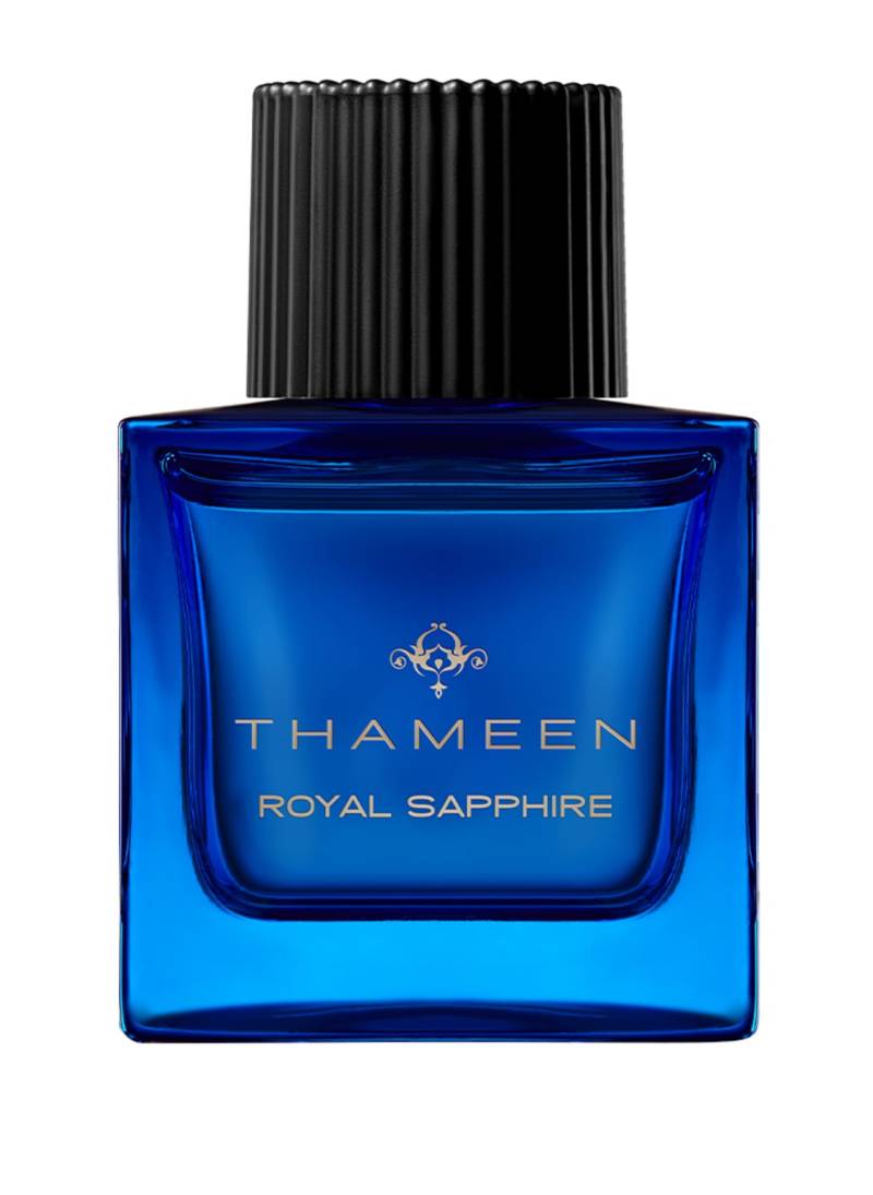 Thameen Royal Sapphire Extrait de Parfum 50 ml von THAMEEN