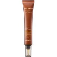 THANK YOU FARMER - BaKuVita Intensive Eye Serum 30ml von THANK YOU FARMER