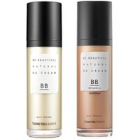 THANK YOU FARMER - Be Beautiful Natural BB Cream LSF30 PA++ - BB-Creme THANK YOU FARMER - Be Beautiful Natural BB Cream LSF30 PA++ - BB-Creme von THANK YOU FARMER