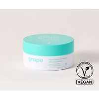 THANK YOU FARMER - Grape Aqua Hyaluron Biome Jelly Eye Patch 60 patches von THANK YOU FARMER