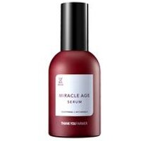 THANK YOU FARMER - Miracle Age Repair Serum 60ml 60ml von THANK YOU FARMER