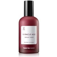 THANK YOU FARMER - Miracle Age Repair Toner 150ml 150ml von THANK YOU FARMER