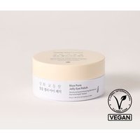 THANK YOU FARMER - Rice Pure Jelly Eye Patch 60 patches von THANK YOU FARMER