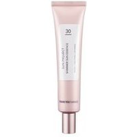 THANK YOU FARMER - Sun Project Shimmer Sun Essence LSF30 PA++ - Sonnenessenz von THANK YOU FARMER