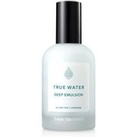 THANK YOU FARMER - True Water Deep Emulsion 130ml 130ml THANK YOU FARMER - True Water Deep Emulsion 130ml 130ml von THANK YOU FARMER