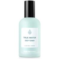 THANK YOU FARMER - True Water Deep Toner 150ml 150ml THANK YOU FARMER - True Water Deep Toner 150ml 150ml von THANK YOU FARMER