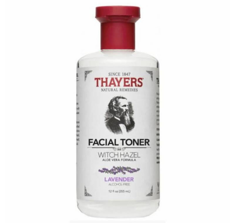 THAYERS Gesichtswasser Facial Toner Lavander 355ml THAYERS Gesichtswasser Facial Toner Lavander 355ml von THAYERS