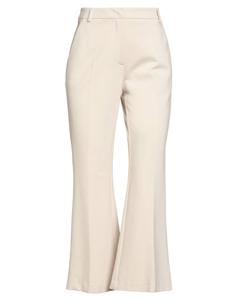 THE ABITO Milano Hose Damen Off white von THE ABITO Milano