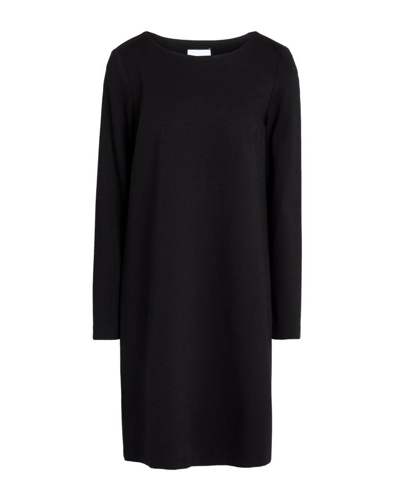 THE ABITO Milano Mini-kleid Damen Schwarz von THE ABITO Milano