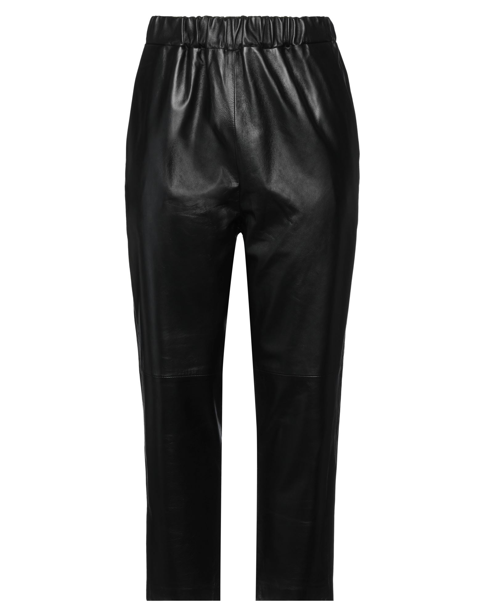 THE AL Hose Damen Schwarz von THE AL