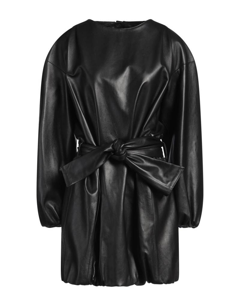 THE AL Mini-kleid Damen Schwarz von THE AL