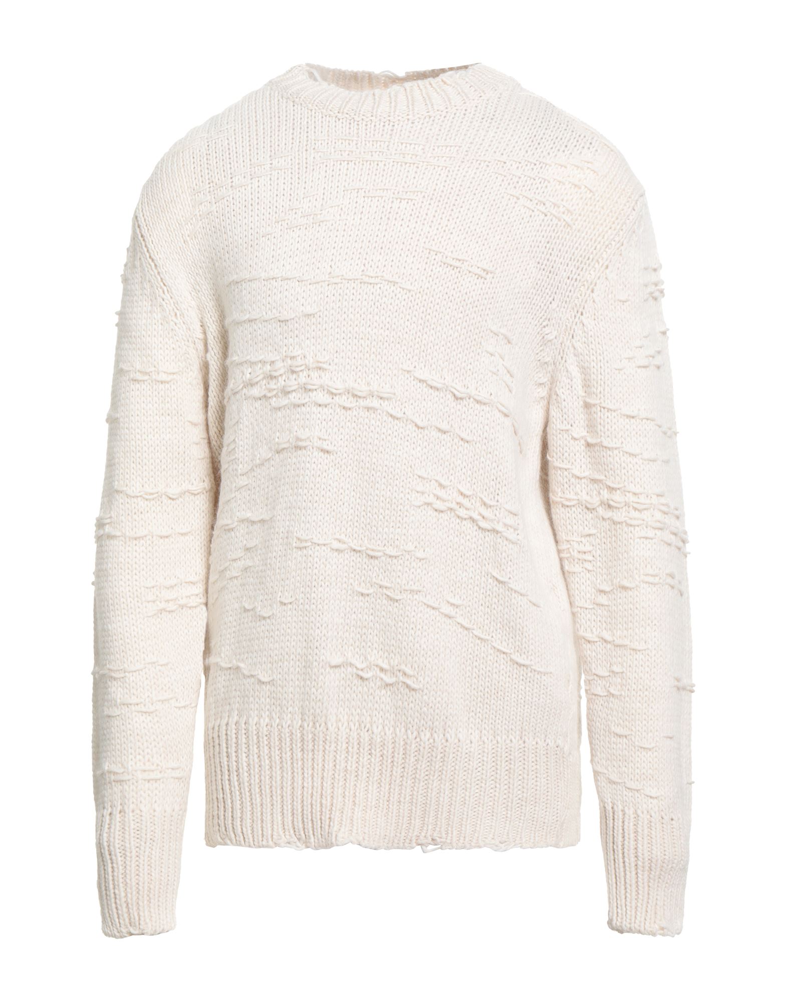 THE AMHANTE Pullover Herren Beige von THE AMHANTE