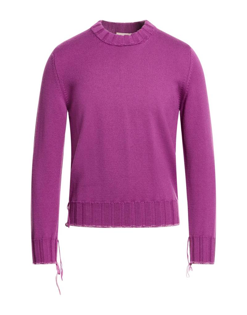 THE AMHANTE Pullover Herren Malve von THE AMHANTE