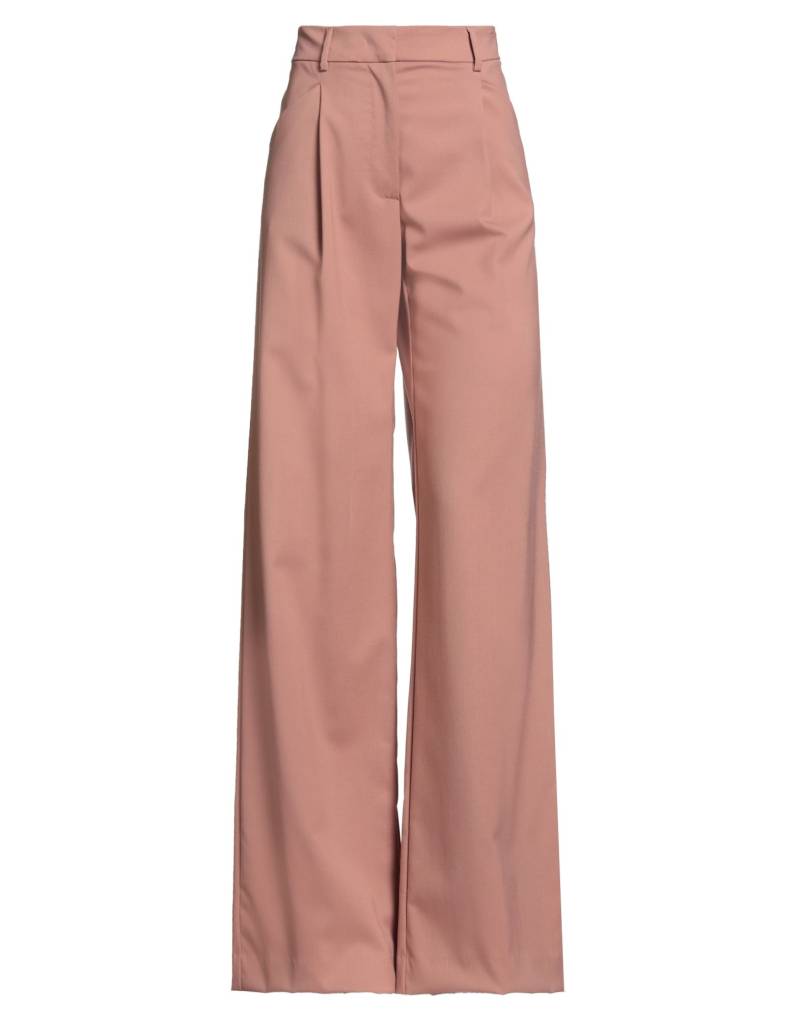 THE ANDAMANE Hose Damen Antikrosa von THE ANDAMANE