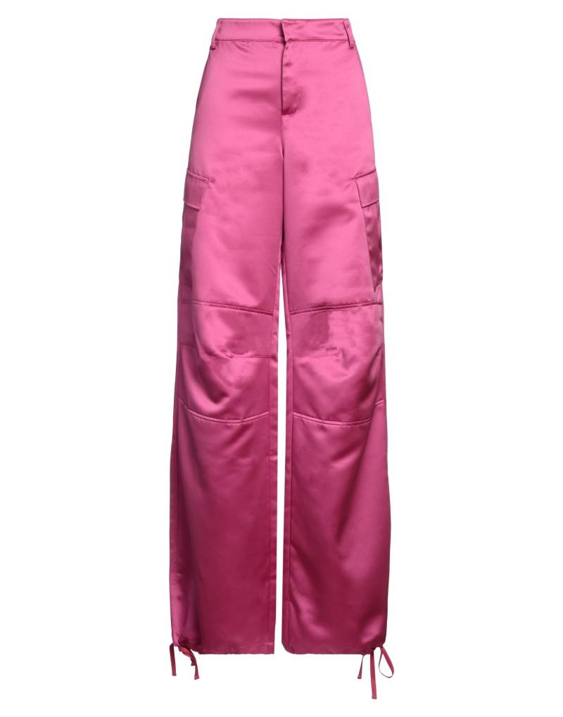 THE ANDAMANE Hose Damen Fuchsia THE ANDAMANE Hose Damen Fuchsia von THE ANDAMANE