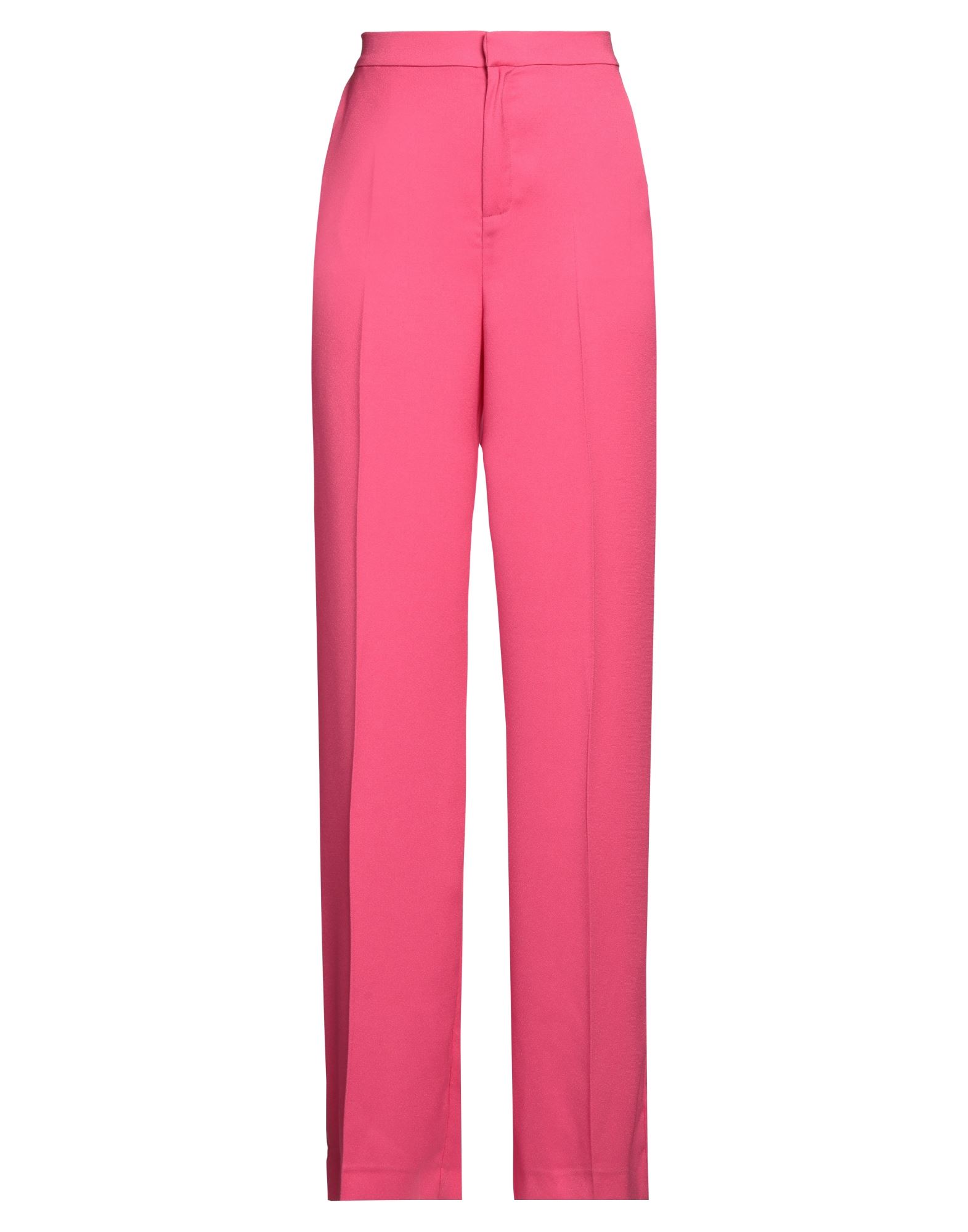 THE ANDAMANE Hose Damen Fuchsia von THE ANDAMANE