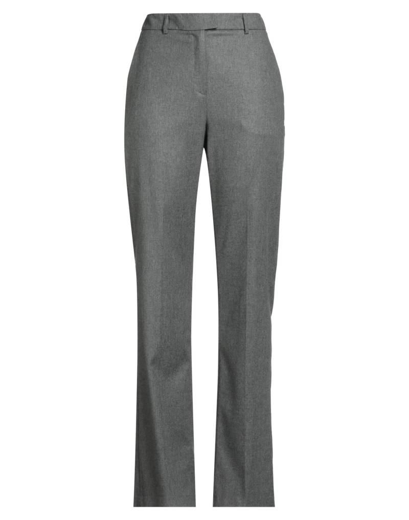 THE ANDAMANE Hose Damen Grau von THE ANDAMANE