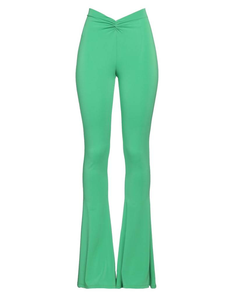 THE ANDAMANE Hose Damen Grün von THE ANDAMANE