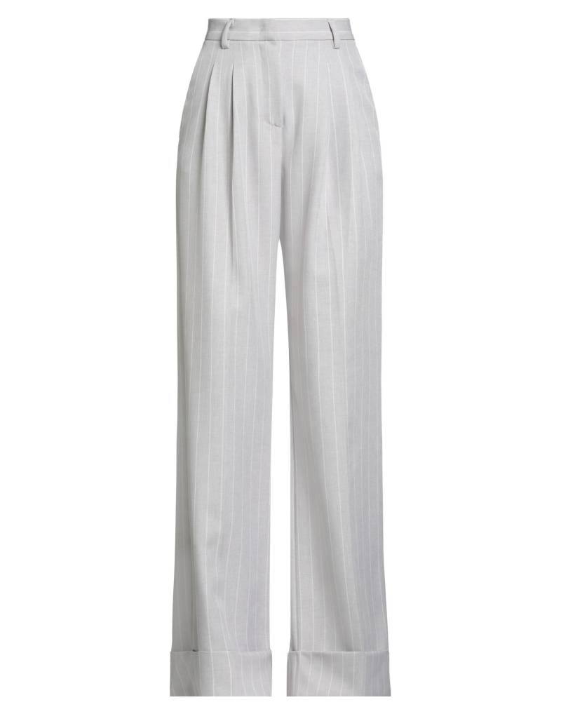 THE ANDAMANE Hose Damen Hellgrau von THE ANDAMANE