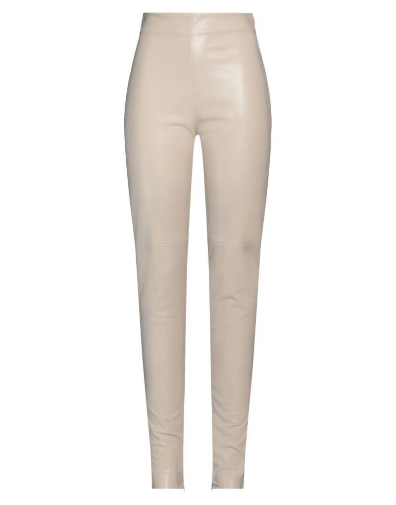 THE ANDAMANE Hose Damen Hellgrau von THE ANDAMANE