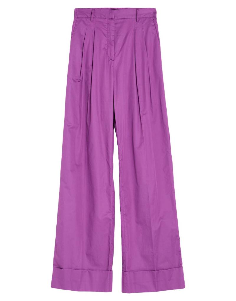 THE ANDAMANE Hose Damen Malve von THE ANDAMANE