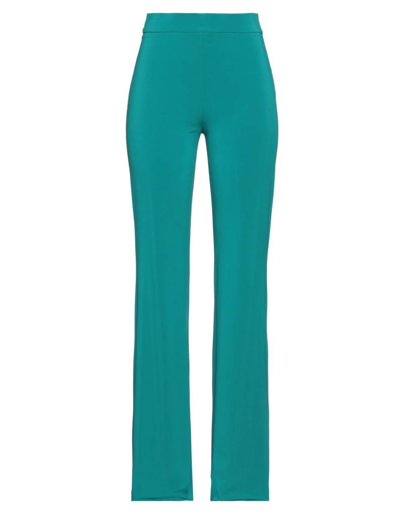 THE ANDAMANE Hose Damen Aquamarin von THE ANDAMANE