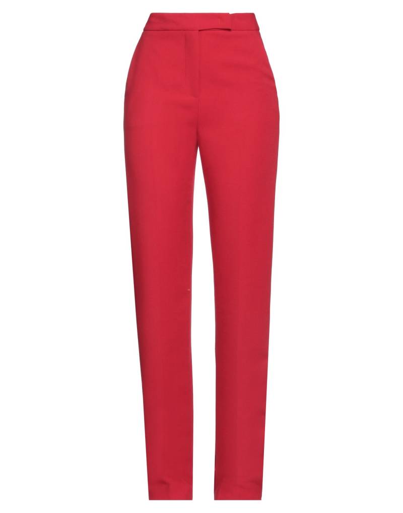 THE ANDAMANE Hose Damen Rot von THE ANDAMANE