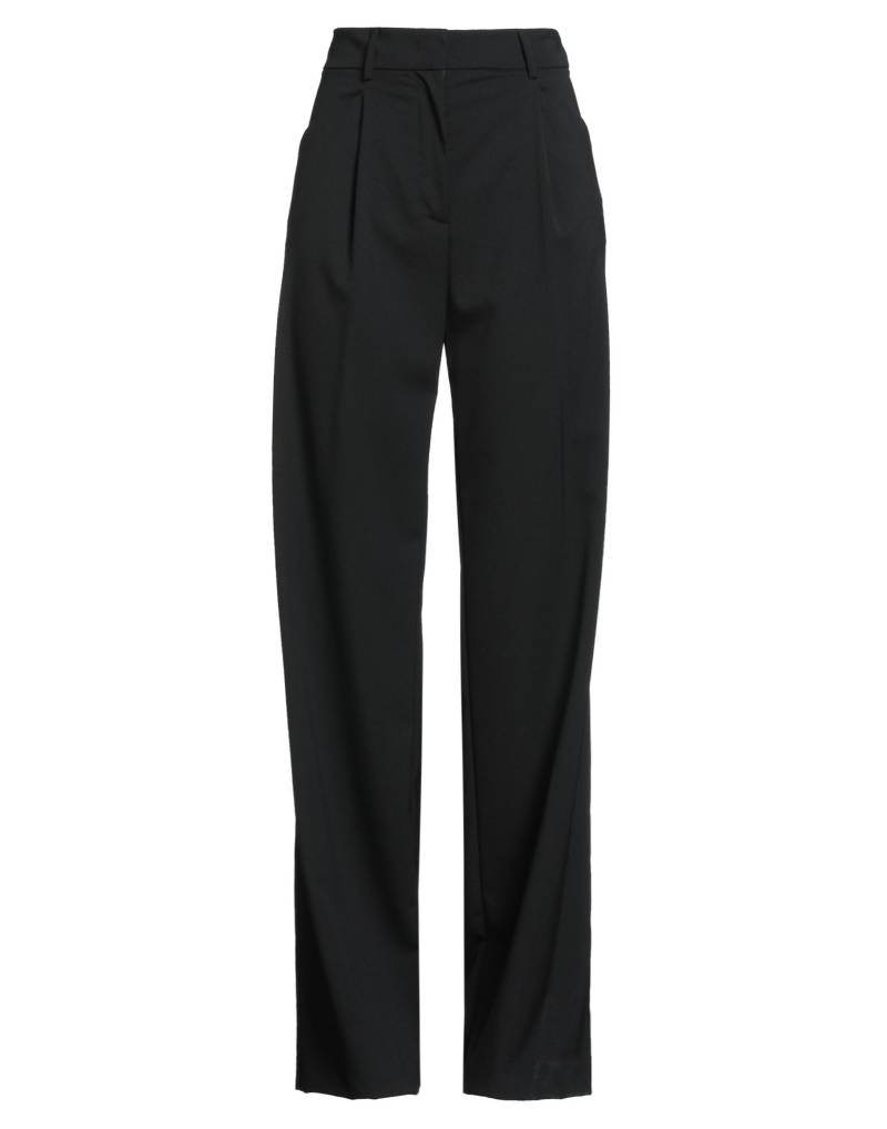 THE ANDAMANE Hose Damen Schwarz von THE ANDAMANE