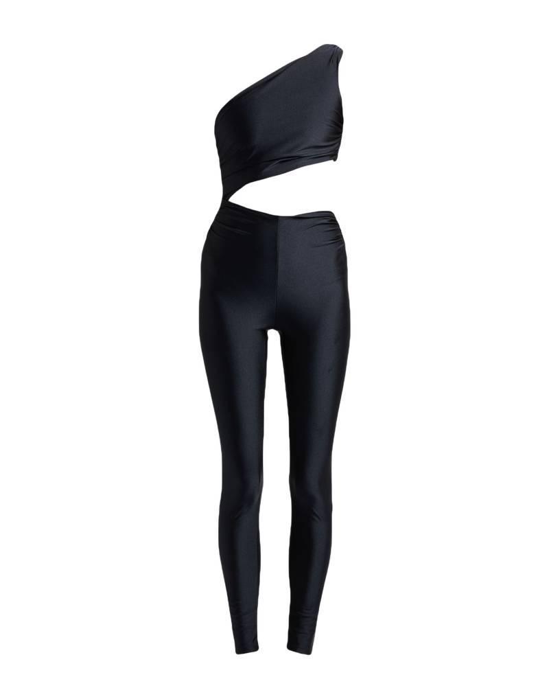 THE ANDAMANE Jumpsuit Damen Schwarz von THE ANDAMANE