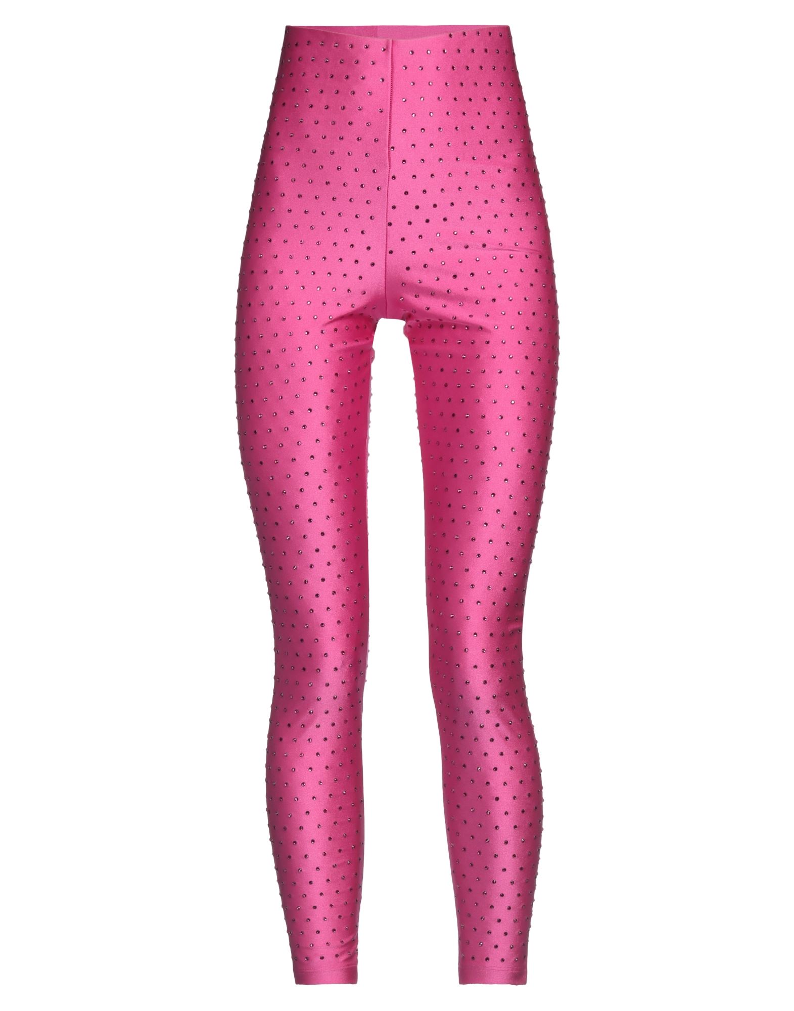 THE ANDAMANE Leggings Damen Fuchsia von THE ANDAMANE