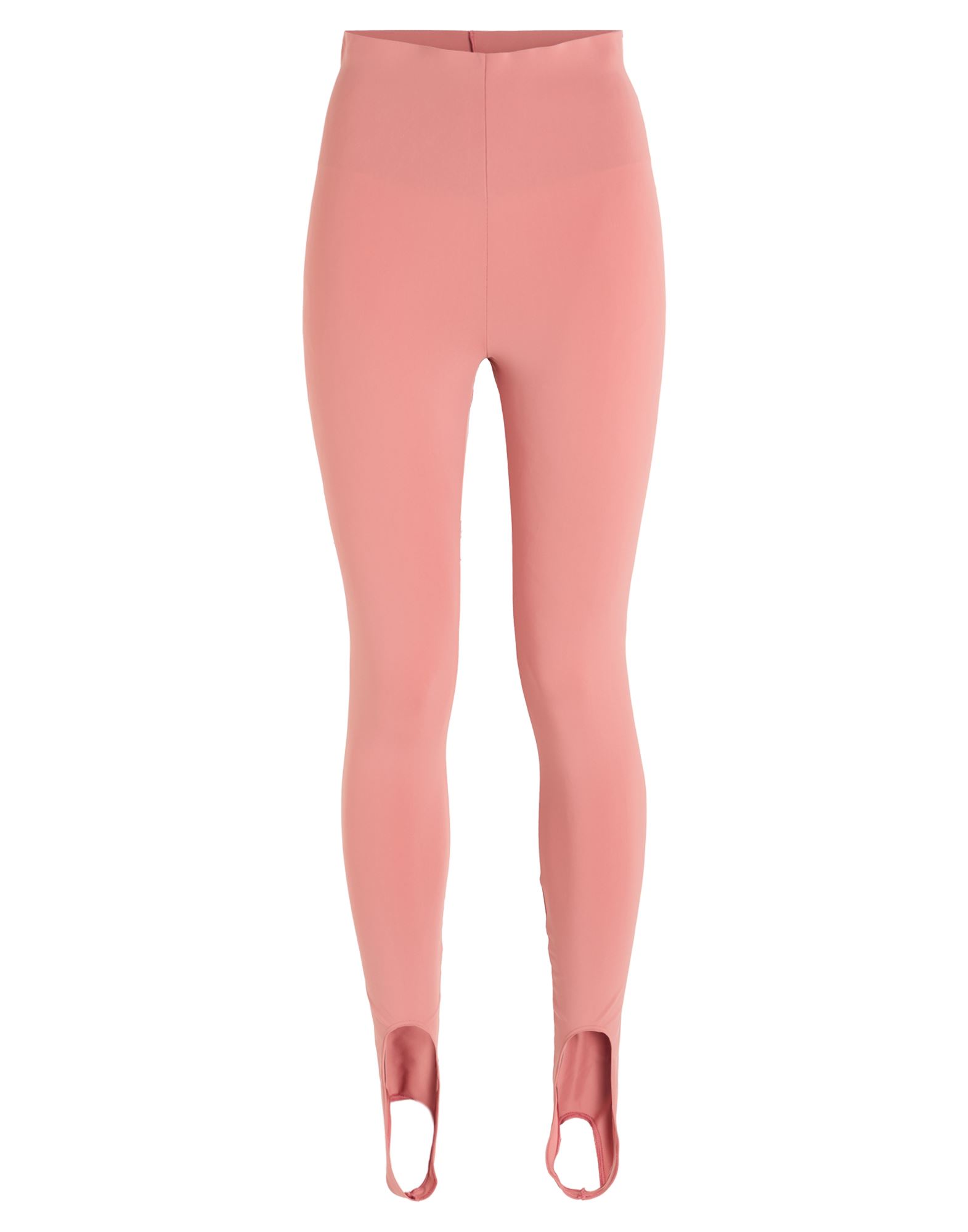THE ANDAMANE Leggings Damen Lachs von THE ANDAMANE