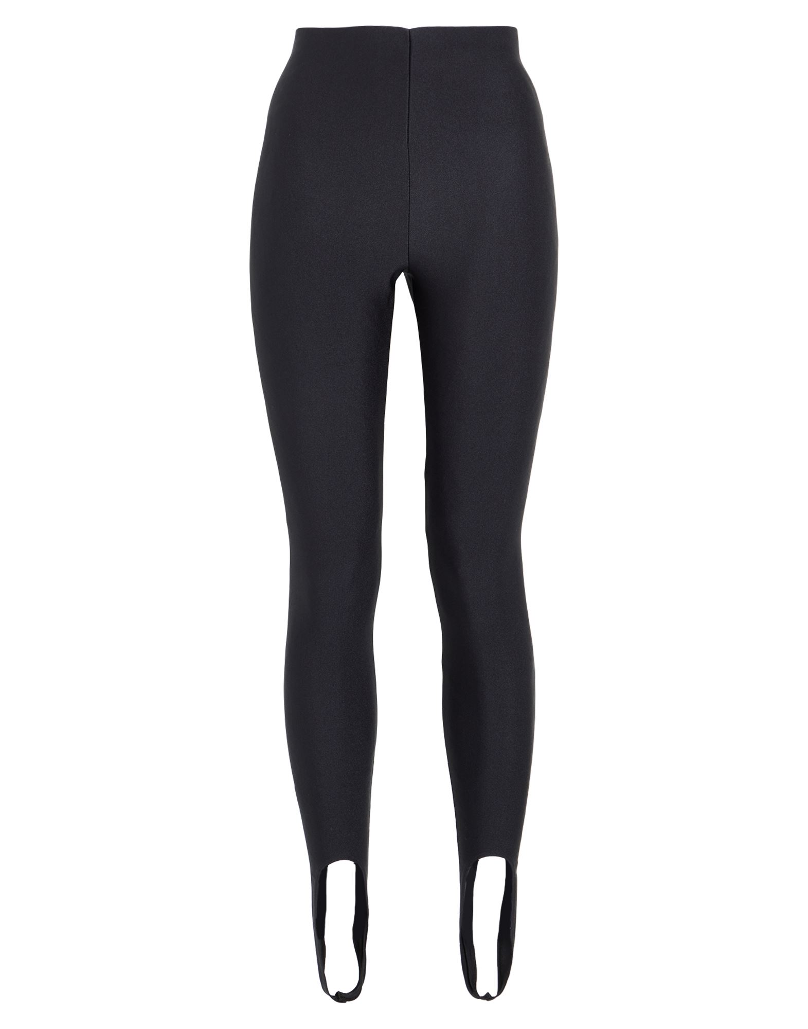THE ANDAMANE Leggings Damen Schwarz THE ANDAMANE Leggings Damen Schwarz von THE ANDAMANE